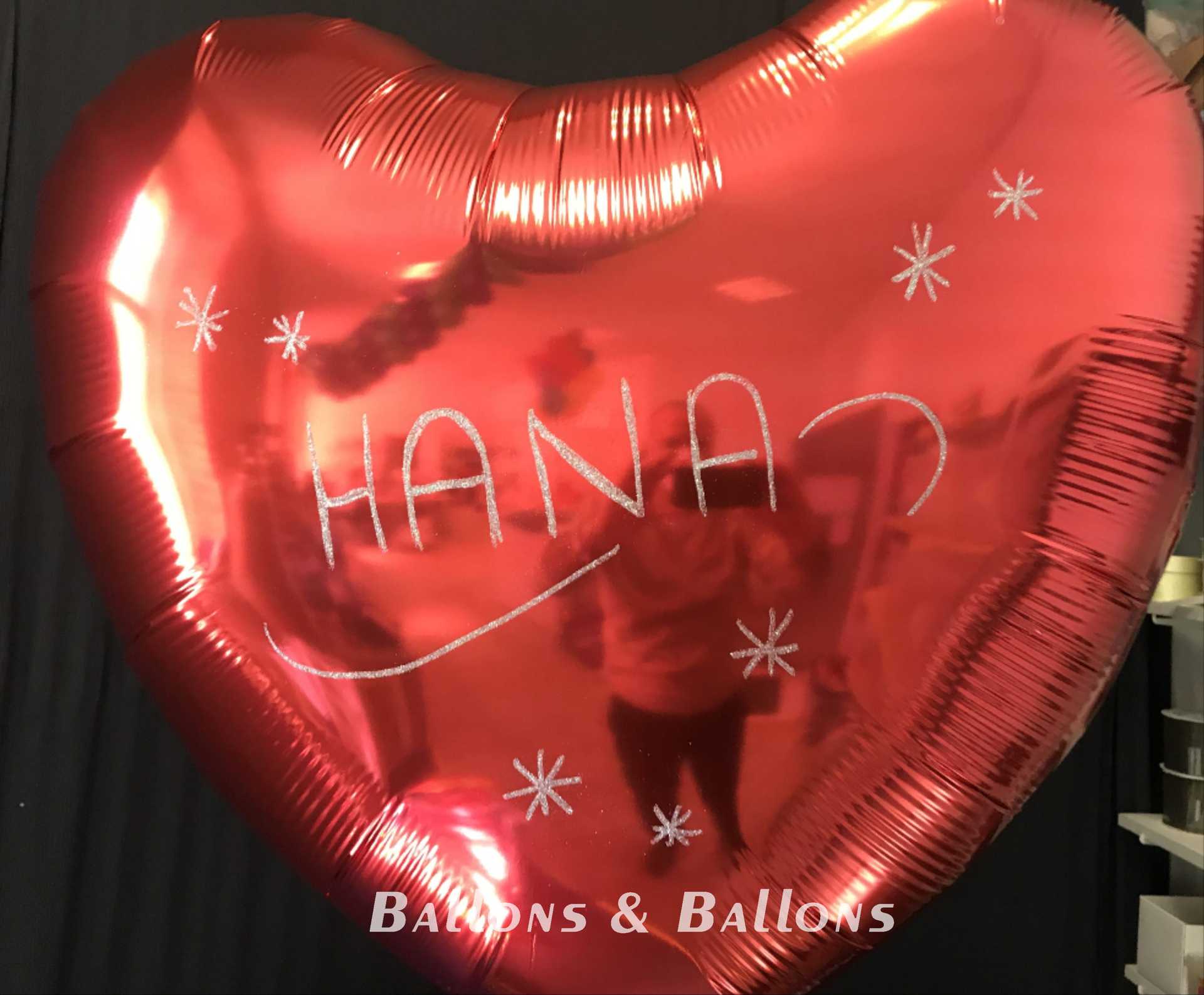 Ein Fotoshooting für ein Grußkartenunternehmen in Wien