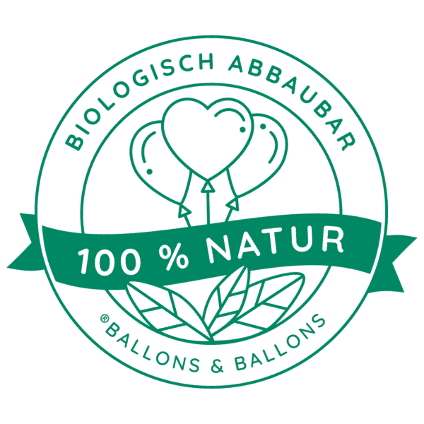 Das grüne Logo für Biologique Aauberbuch in Wien.